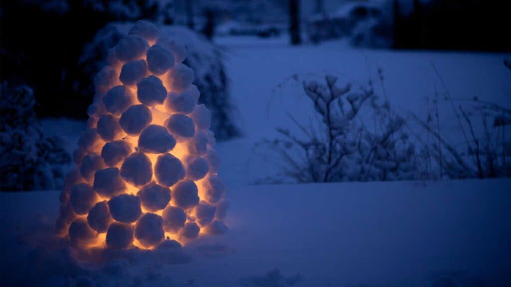snow-lantern-snölykta-sweden-swedish-jul-winter-solstice-night